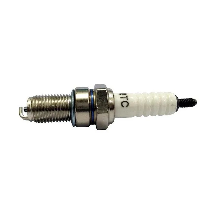 شمع موتورسیکلت پلاس مدل HP D8TC کد D-A01A01A001