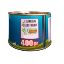 روغن حیوانی کرمانشاهی روژان - 400 گرم
