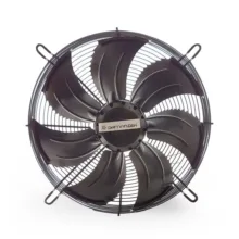فن دمنده مدل VIK-40A4S2-H