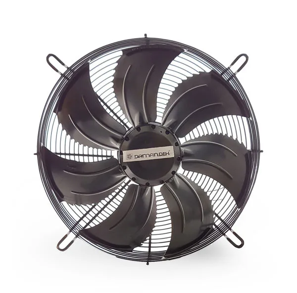 فن دمنده مدل VIK-40A4S2-H