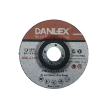 صفحه برش آهن و استیل دنلکس مدل DX-3115