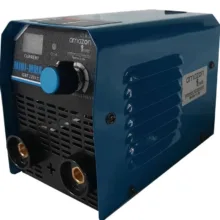 اینورتر جوشکاری 160 آمپر آمازون پاور مدل MINI-600