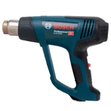 سشوار صنعتی 2300 وات بوش مدل GHG 23-66 Extra - 2300 W