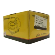 رابط چرخشی فرمان کد 4038006 مناسب برای برلیانس H330، H320