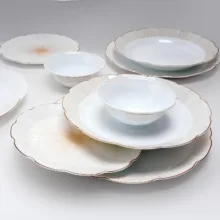 سرویس غذاخوری آرکوپال 26 پارچه 6 نفره وون مدل Niloofari-GS