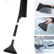 یخ شکن شیشه خودرو مدل Z2029