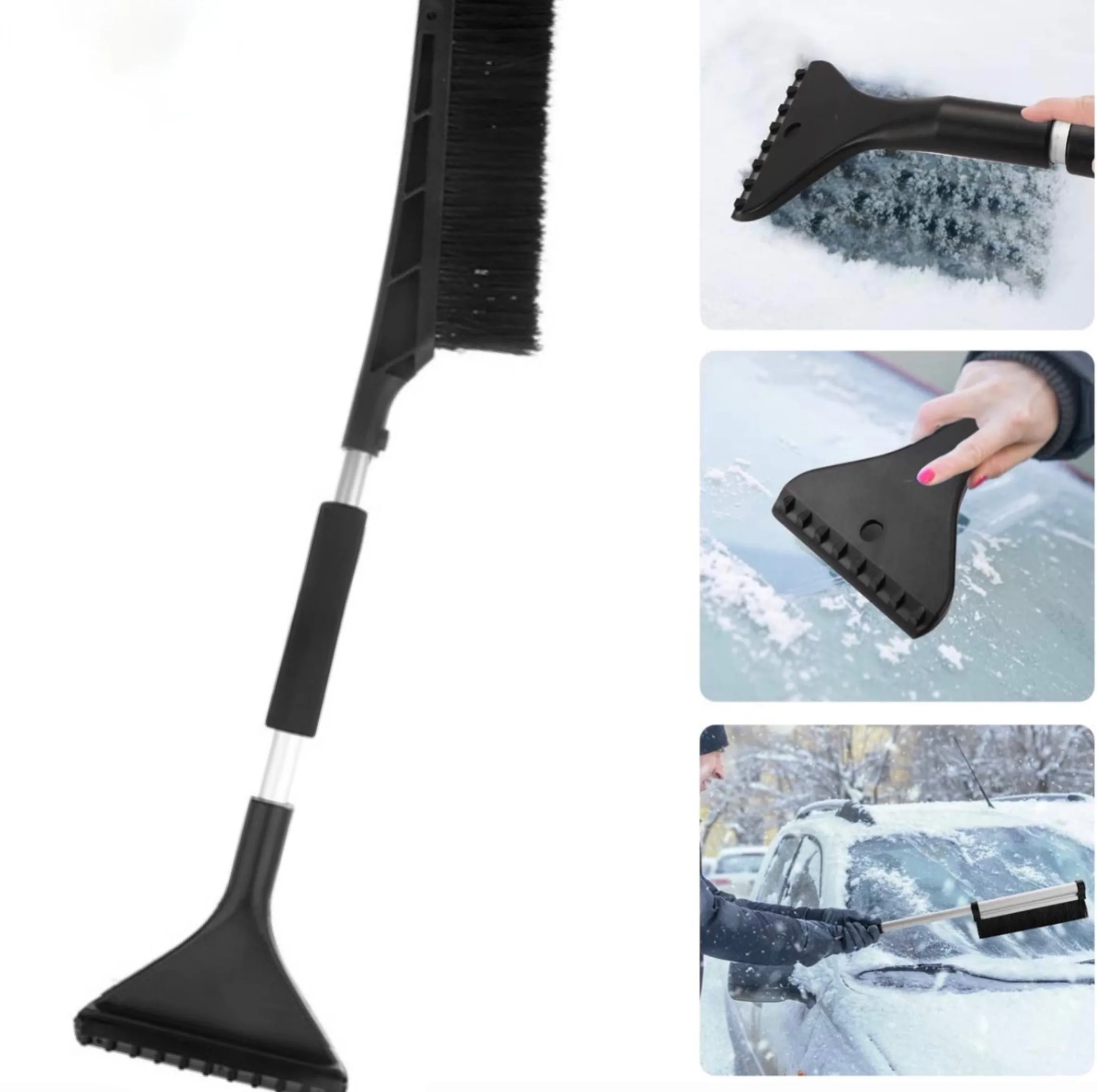 یخ شکن شیشه خودرو مدل Z2029