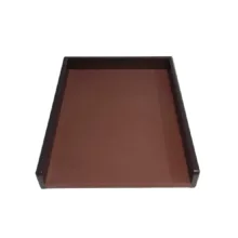 ست لوازم اداری رومیزی مدل مدیریتی مجموعه 9 عددی