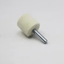 نمد پولیش سر دریلی مدل YP-20*20MM