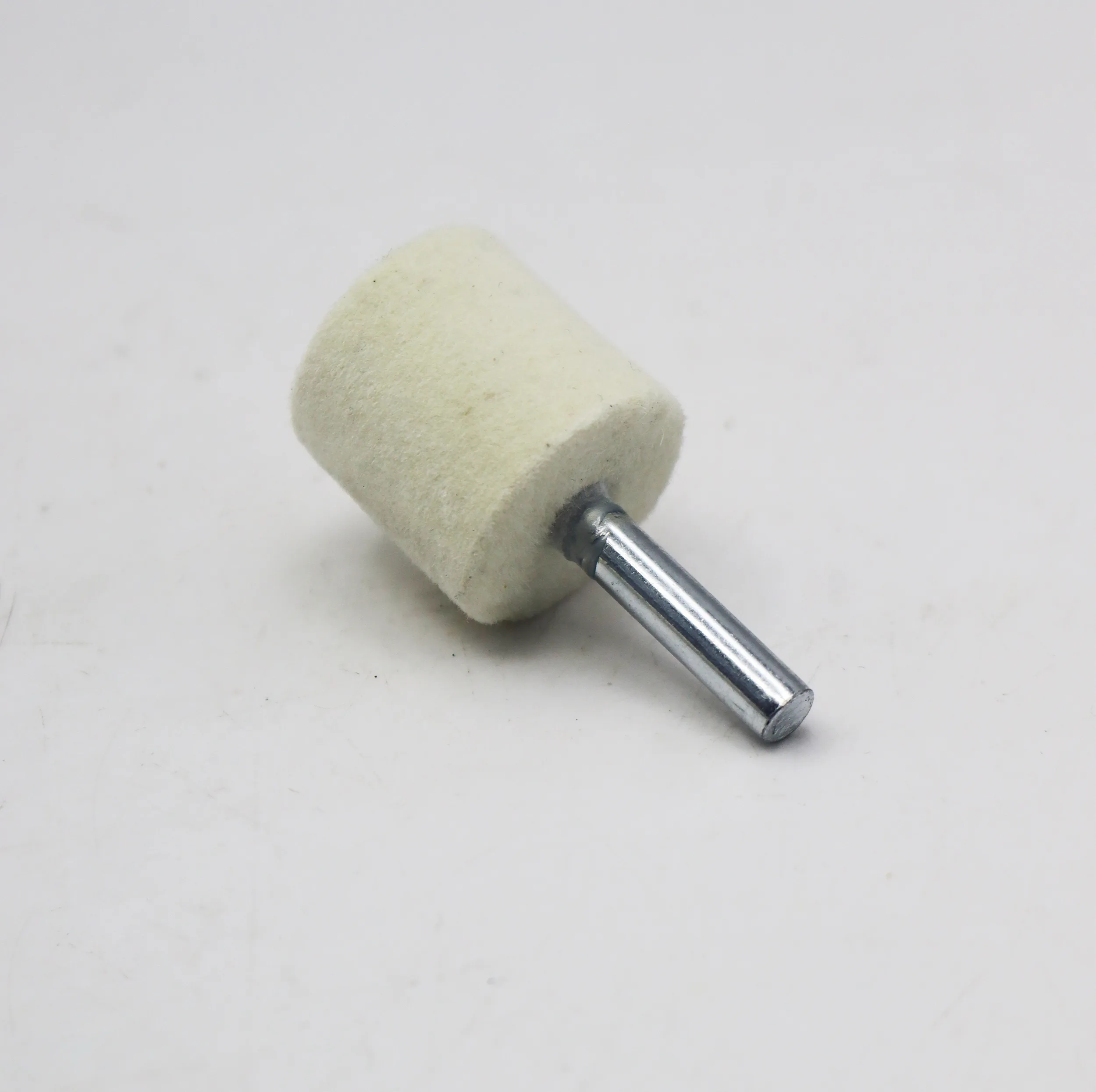 نمد پولیش سر دریلی مدل YP-20*20MM