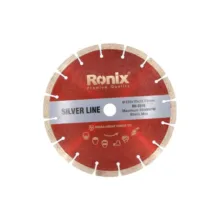 صفحه سنگ گرانیت بر رونیکس مدل RX-3510