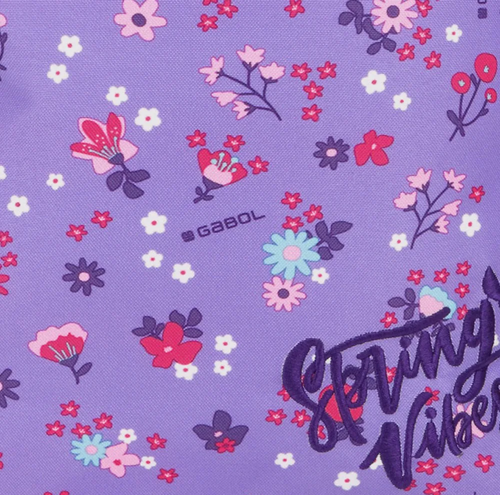 کوله پشتی گابل مدل Violet 234440025