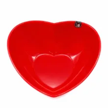 کاسه زیبا مدل قلب کد NEW1L