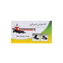 تله موش ترمینکس مدل RAT