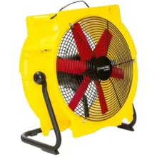 فن دمنده تروتک مدل TTV 4500 HP
