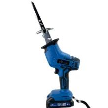 اره افقی بر شارژی ویوارکس مدل VR2114-RS