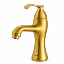 شیر روشویی شودر مدل کلاسیک