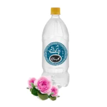 گلاب دو آتیشه چاشنی باشی - 1 لیتر
