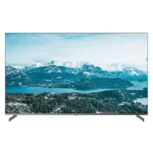 تلویزیون 75 اینچ ال ای دی هوشمند جی پلاس مدل GTV-75SU888S