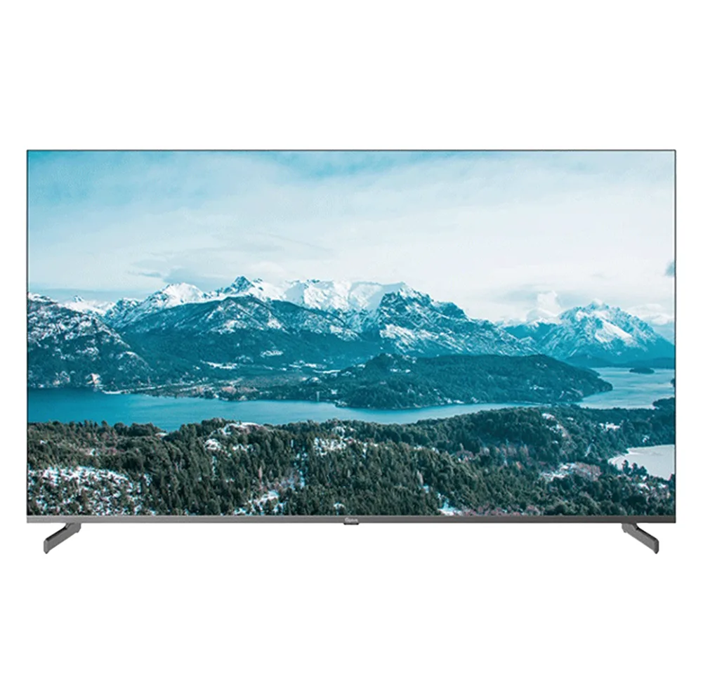 تلویزیون 75 اینچ ال ای دی هوشمند جی پلاس مدل GTV-75SU888S