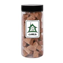 بستنی خشک طعم شکلات خونه مادرجون – 130 گرم