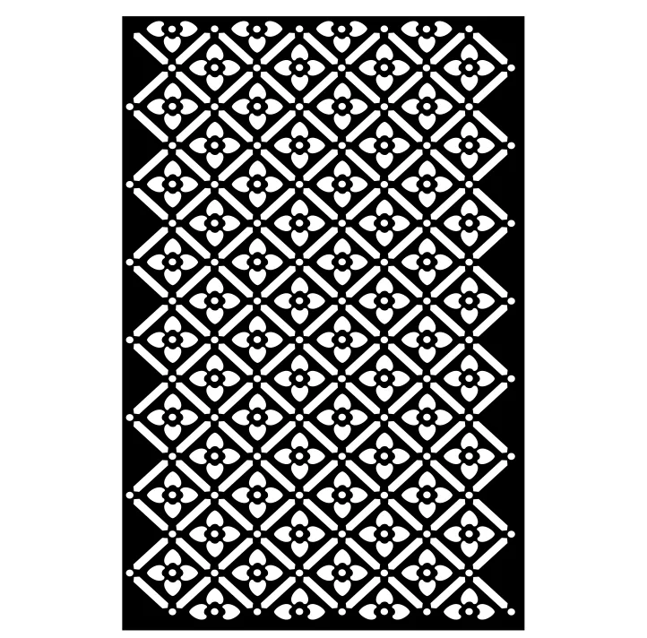 شابلون کد SP8071