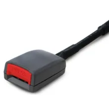 قفل کمربند خودرو چیکال مدل V-151-U مناسب برای پراید