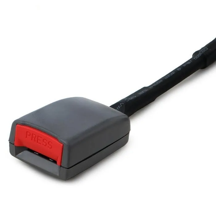قفل کمربند خودرو چیکال مدل V-151-U مناسب برای پراید