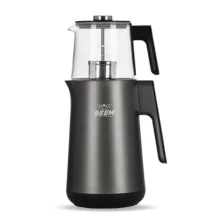 چای ساز روی هم بیم مدل TM2812