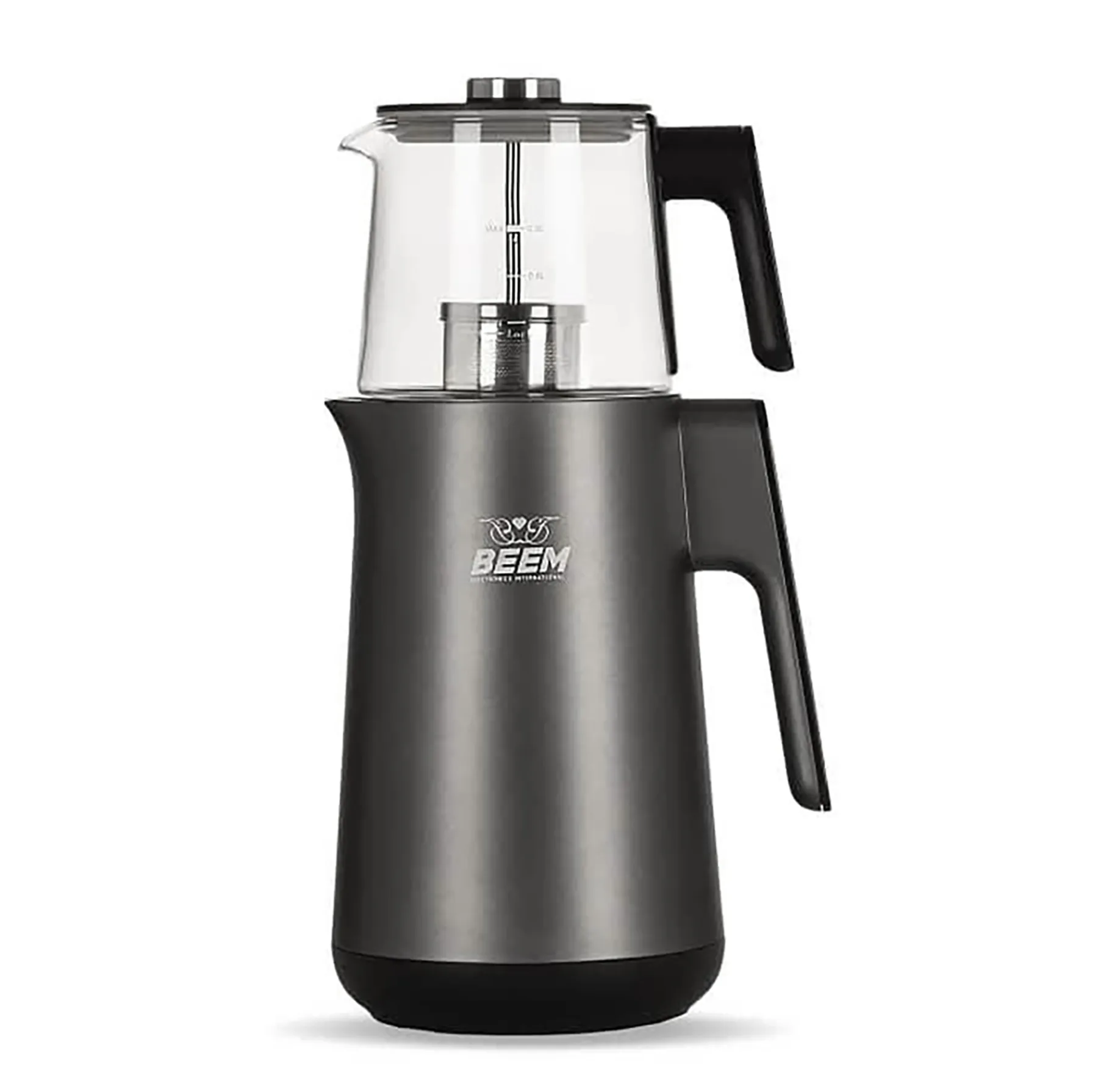 چای ساز روی هم بیم مدل TM2812