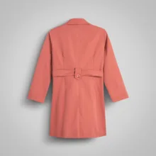 بارانی زنانه السانا مدل نیاسا کد 194409
