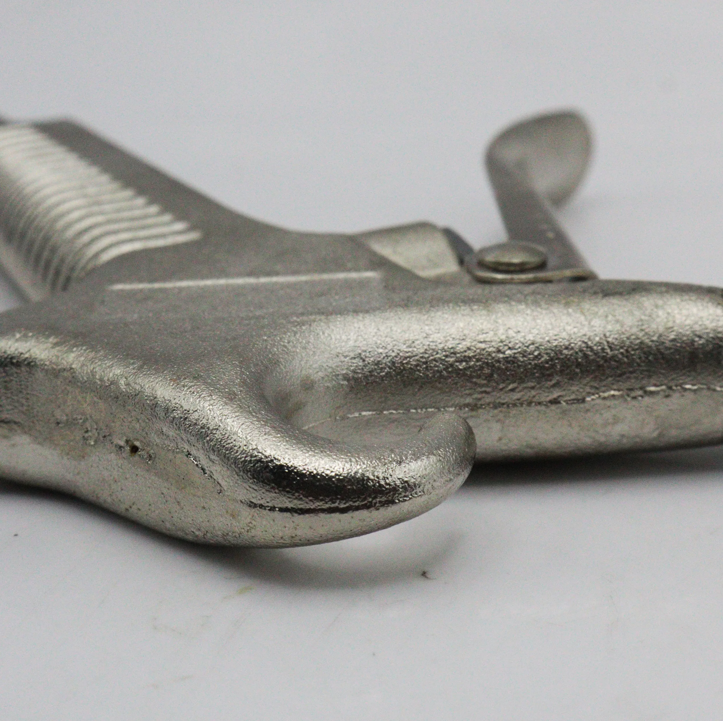 تفنگی باد تاپکس مدل YP-AD-07-Aluminium-H-707
