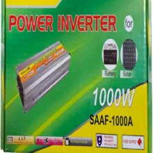 اینورتر خورشیدی مدل SAF1000A ماگور ظرفیت 1000 وات