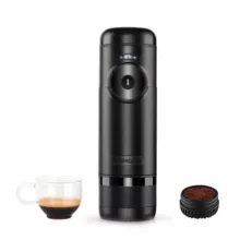 اسپرسوساز فندکی ایمنس مدل CP008ESE