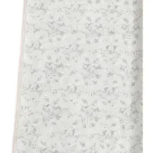سفره 10 نفره مدل رویال طرح گیپور کد 07 سایز 250×100 سانتی متر