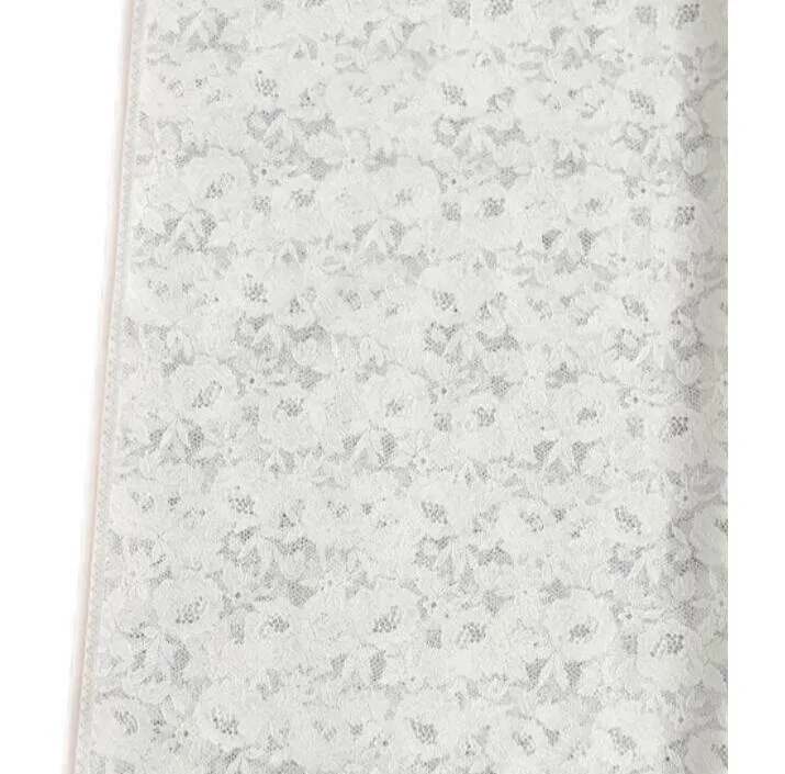 سفره 10 نفره مدل رویال طرح گیپور کد 07 سایز 250×100 سانتی متر