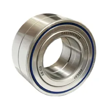 بلبرینگ چرخ جلو  ای بی کو کد DAC 356535 ZZ مناسب برای پراید