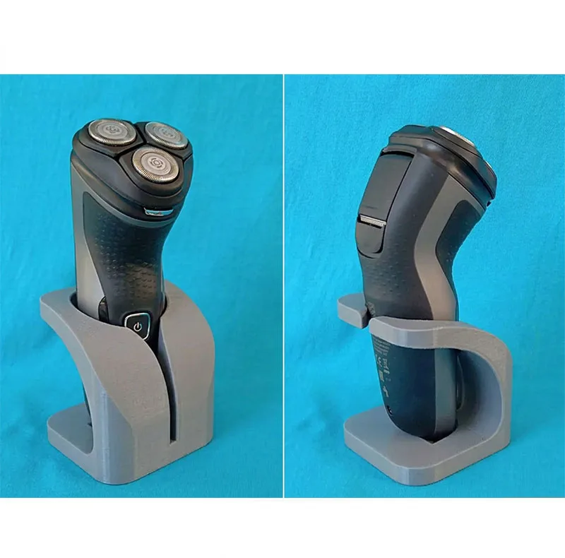 استند نگهدارنده ماشین اصلاح مدل دوطرفه 03