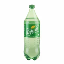نوشابه لیمویی سپرایت - 1.5 لیتر بسته 6 عددی