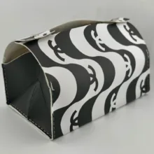 جای دستمال کاغذی مدل SHINA060