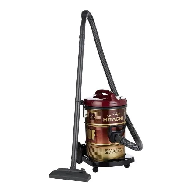 جاروبرقی سطلی هیتاچی مدل CV-950F.
