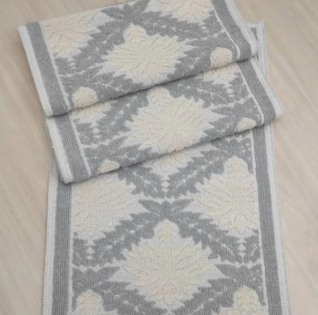 پادری مدل برگ ترک سایز 120*80 سانتی متر مناسب برای فضای داخلی