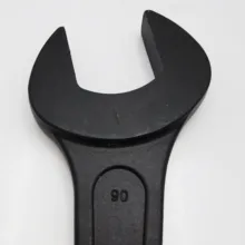 آچار تخت چکشی مدل گوریلا کد YP-CHAKOSHI-90MM سایز 90 میلیمتر