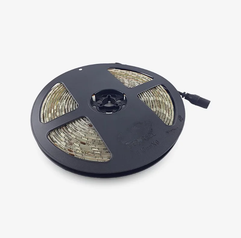 نوار ال ای دی کد 5050 - طول 5 متر