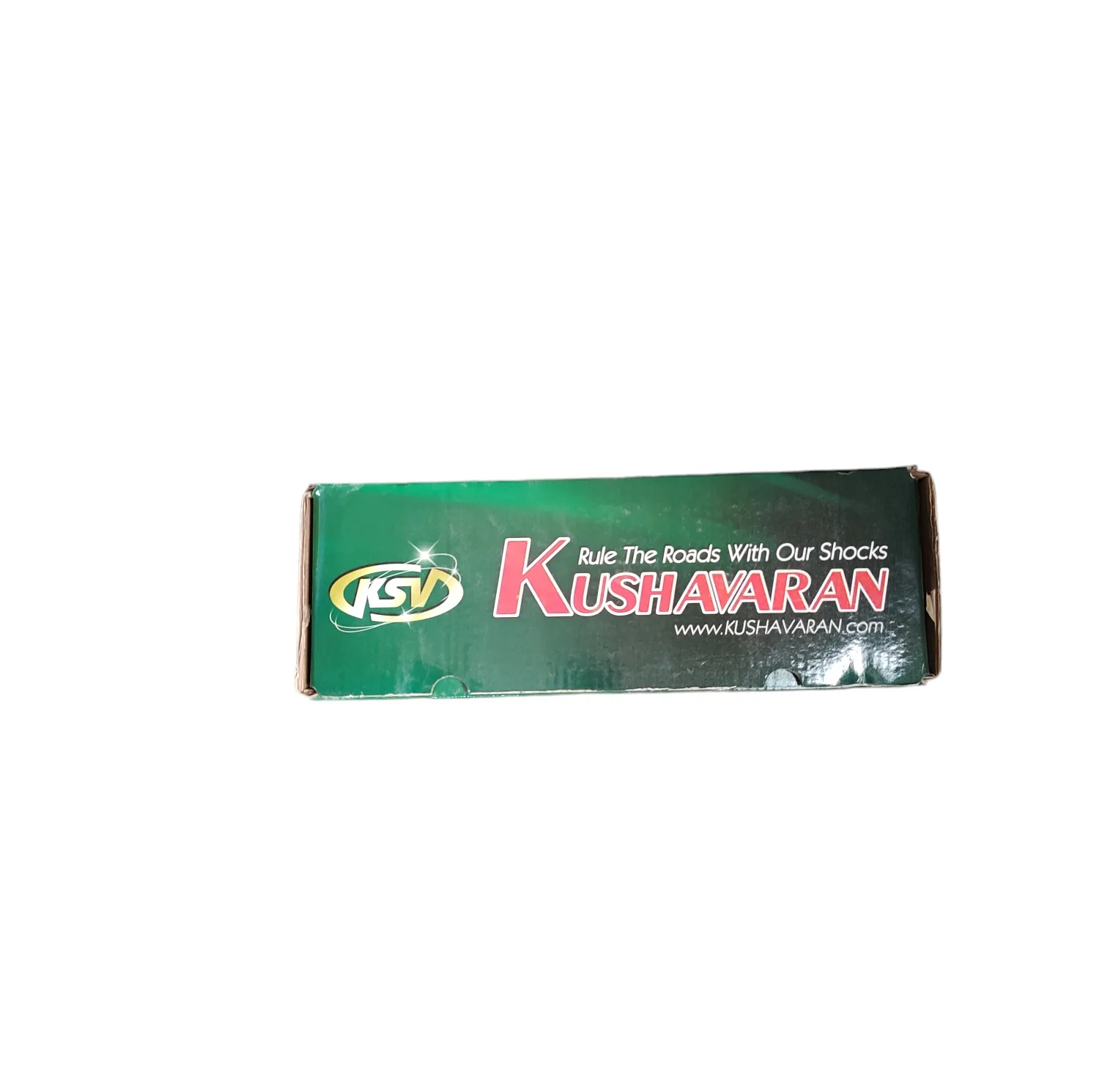 کمک فنر جلو کوشاوران کد 80 مدل روغنی مناسب برای پژو 405 بسته 2 عددی
