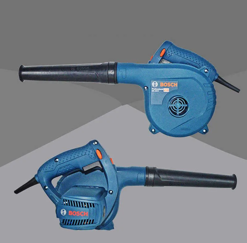دستگاه دمنده و مکنده بوش مدل GBL 800E