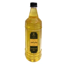 روغن خوراکی کنجد یزد جانآباد – 900 گرم