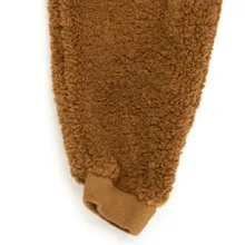 ست سویشرت و شلوار بچگانه ب ب سیکس مدل تدی dkk-tds02