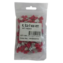 سرسیم تی بلاک مدل FFT 1638 E مجموعه 100 عددی