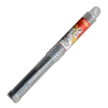 مته چهار شیار فرد کد AT-06160 سایز 6 میلیمتر